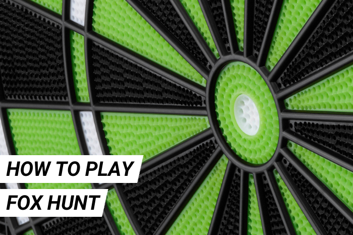 How To Play Hare & Hound Darts: Master the Classic Game Fast