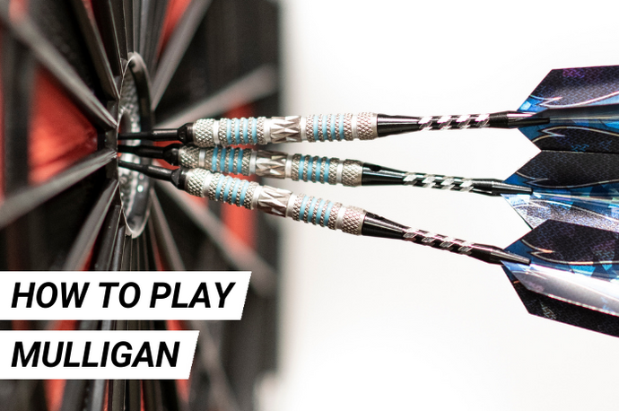 How to Play Mulligan Darts