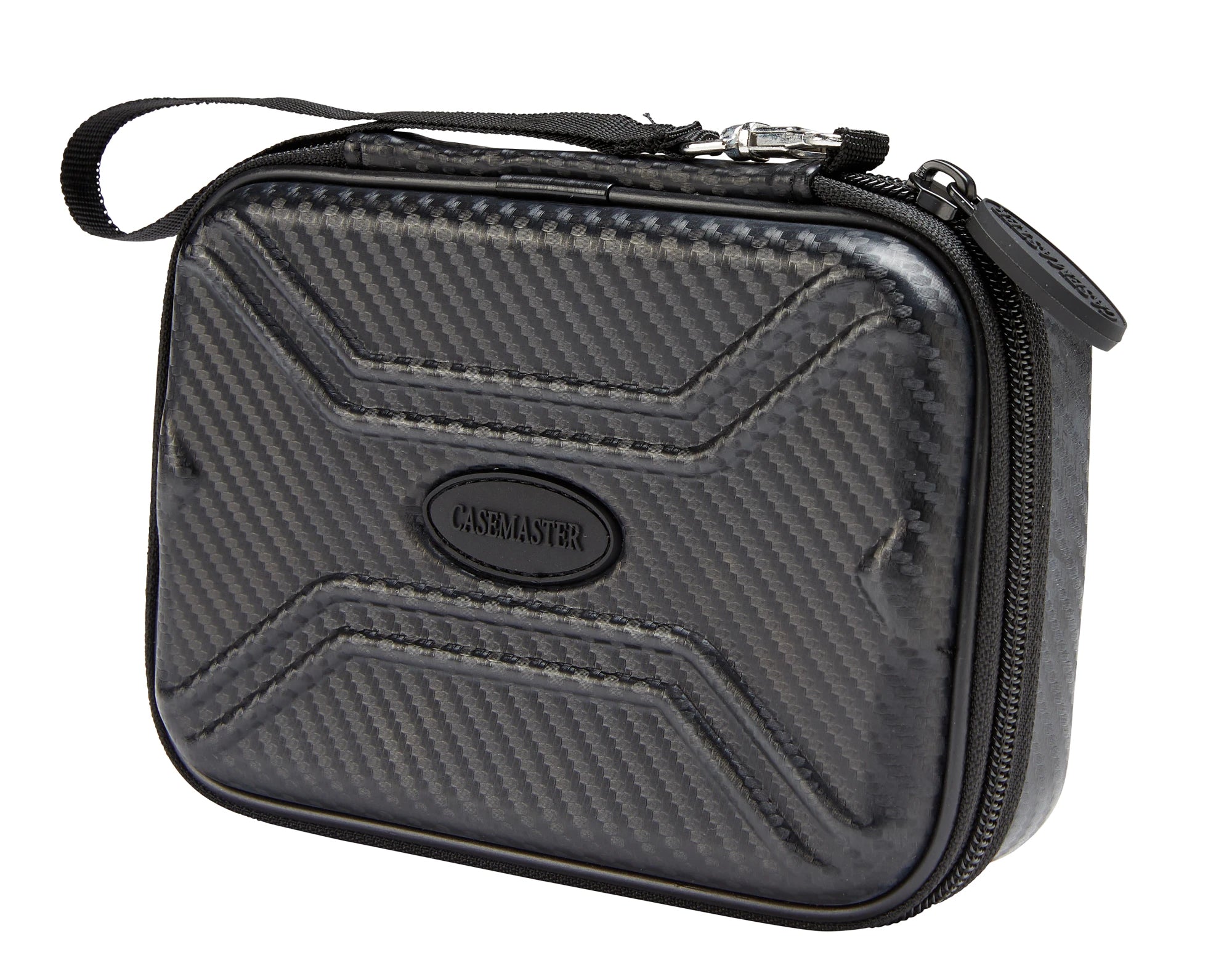 GranBoard→DARTSLIVE  変換機 ケース付 Casemaster Ventura Dart Case — Black 3-Dart – GLD Products