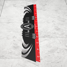 Load image into Gallery viewer, Viper Edge Dart Throw Line Marker Red
