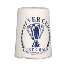 Load image into Gallery viewer, Silver Cup Billiard Cone Chalk Billiard Accessories Silver Cup 
