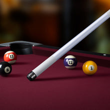 Load image into Gallery viewer, Viper Colours Wrapped In Diamonds Billiard/Pool Cue Stick 20 Ounce
