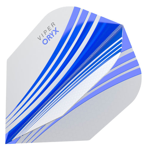 V-100 Oryx Flights Standard Dark Blue/White