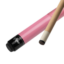 Load image into Gallery viewer, Viper Pink Lady Billiard/Pool Cue Stick 20 Ounce

