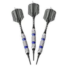 Load image into Gallery viewer, Viper Wind Runner Blue Soft Tip Darts 18 Grams Soft-Tip Darts Viper 
