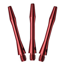 Load image into Gallery viewer, Viper Aluminum Dart Shaft Short Red
