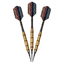 Load image into Gallery viewer, Viper Elite Brass Soft Tip Darts 18 Grams
