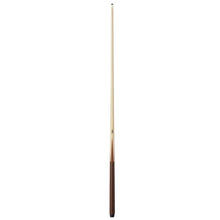 Load image into Gallery viewer, Viper One Piece 48&quot; Maple Bar Cue

