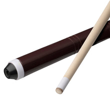 Load image into Gallery viewer, Viper One Piece 36&quot; Hardwood Billiard/Pool Cue Stick
