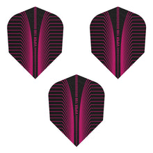 Load image into Gallery viewer, V-150 Flights Standard Pink Black
