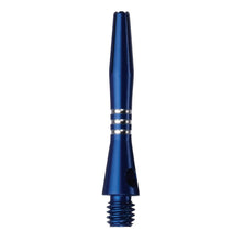 Load image into Gallery viewer, Viper Color Master Dart Shaft Extra Short Blue
