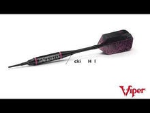 Load and play video in Gallery viewer, Viper Vanity Dart Bitch Soft Tip Darts 16 Grams
