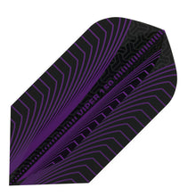 Load image into Gallery viewer, V-150 Flights Slim Purple Black
