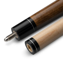 Load image into Gallery viewer, Viper Diamond Brown Stain Cue
