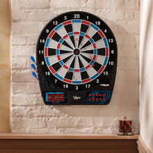 Load image into Gallery viewer, Viper 777 Electronic Dartboard, 15.5&quot; Regulation Target
