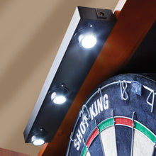 Load image into Gallery viewer, [REFURBISHED] Viper Shadow Buster Dartboard Cabinet Lights Refurbished Refurbished GLD Products 
