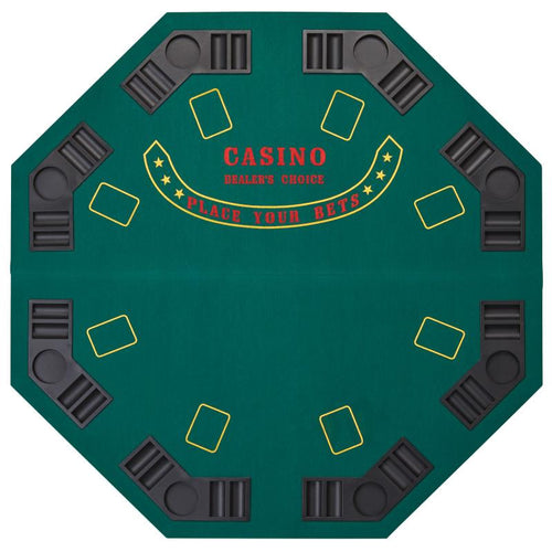 Fat Cat Poker-Blackjack Table Top Casino Tables Fat Cat 