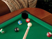 Load image into Gallery viewer, Mainstreet Classics Sinister Table Top Billiards Table Top Mainstreet Classics 
