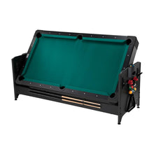 Load image into Gallery viewer, Fat Cat Original 2-in-1 7&#39; Pockey™ Multi-Game Table Multi-Tables Fat Cat 
