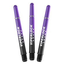 Load image into Gallery viewer, Viper Steel Tip Dart Accessory Set Purple

