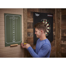 Load image into Gallery viewer, Viper Large Cricket Chalk Scoreboard Dartboard Accessories Viper 
