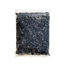 Load image into Gallery viewer, Viper Tufflex Tips III 2BA 1000Ct Soft Dart Tips Black
