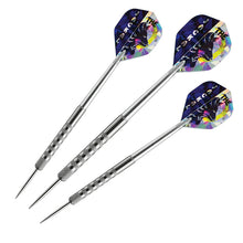 Load image into Gallery viewer, Viper Jackal 80% Tungsten Steel Tip Darts 24 Grams with Wallet
