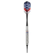 Load image into Gallery viewer, Fat Cat Support Our Troops Soft Tip Darts 20 Grams
