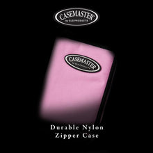 Load image into Gallery viewer, Casemaster Select Pink Nylon Dart Case Dart Cases Casemaster 
