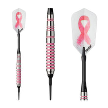 Load image into Gallery viewer, Fat Cat Pink Lady Soft Tip Darts 16 Grams Soft-Tip Darts Fat Cat 
