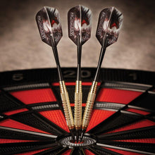 Load image into Gallery viewer, Fat Cat Warrior Darts Soft Tip Darts 16 Grams Soft-Tip Darts Fat Cat 
