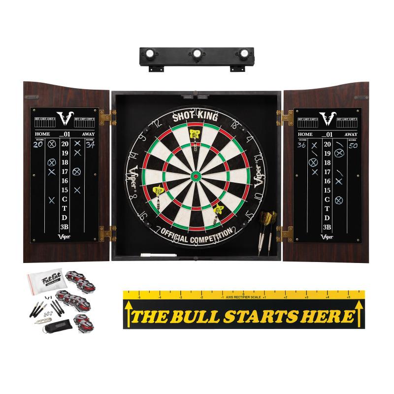 Bull's EP Slim Dartboard Surround - Dartshop Zaanstad Bull's EP Slim Dartboard Surround - Dartshop Zaanstad