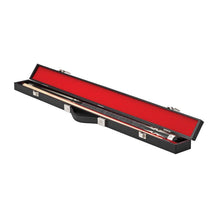 Load image into Gallery viewer, Viper Pink Lady Cue and Casemaster Deluxe Hard Cue Case Billiards Viper 
