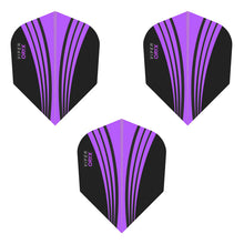 Load image into Gallery viewer, V-100 Oryx Flights Standard Purple/Black
