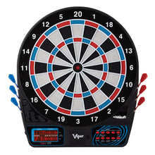 Load image into Gallery viewer, [REFURBISHED] Viper 777 Electronic Dartboard Refurbished Refurbished GLD Products 
