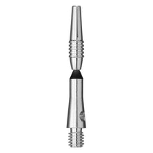 Load image into Gallery viewer, Viper Spinster™ Aluminum Dart Shaft Short Silver
