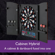 Load image into Gallery viewer, [REFURBISHED] Fat Cat Electronx Electronic Dartboard Refurbished Refurbished GLD Products 
