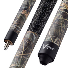 Load image into Gallery viewer, Viper Realtree Max 4 Camouflage Billiard/Pool Cue Stick
