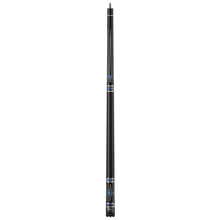 Load image into Gallery viewer, Viper Sinister Series Cue with Black Faux Leather Wrap Billiard Cue Viper 

