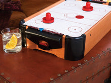 Load image into Gallery viewer, Mainstreet Classics Sinister Table Top Air Powered Hockey Table Top Mainstreet Classics 
