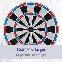 Load image into Gallery viewer, Viper Vtooth 1000® Online Electronic Dartboard Soft-Tip Dartboard Viper 
