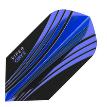 Load image into Gallery viewer, V-100 Oryx Flights Slim Blue/Black
