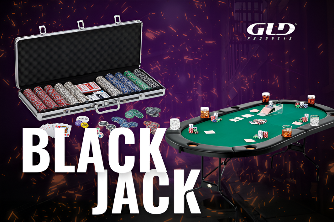 Blackjack for Beginners