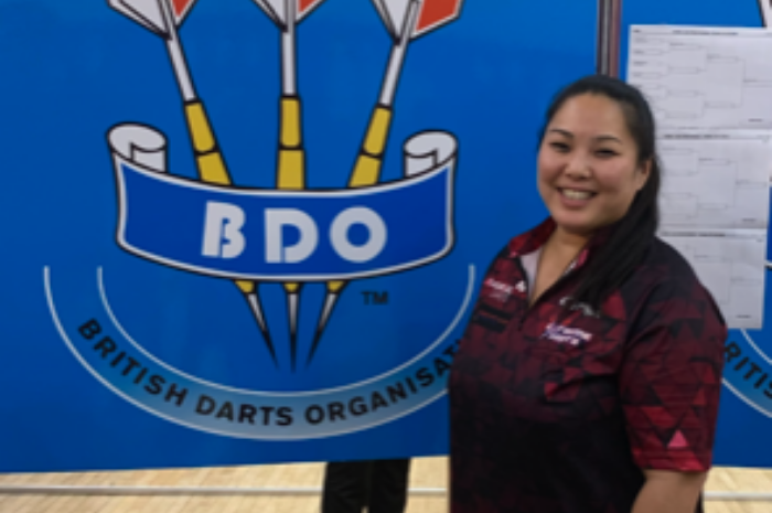 British darts online and games