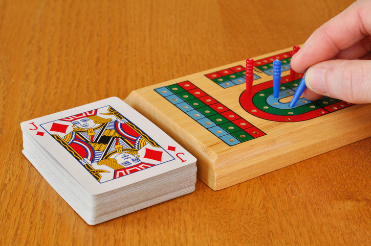 How to Play Cribbage