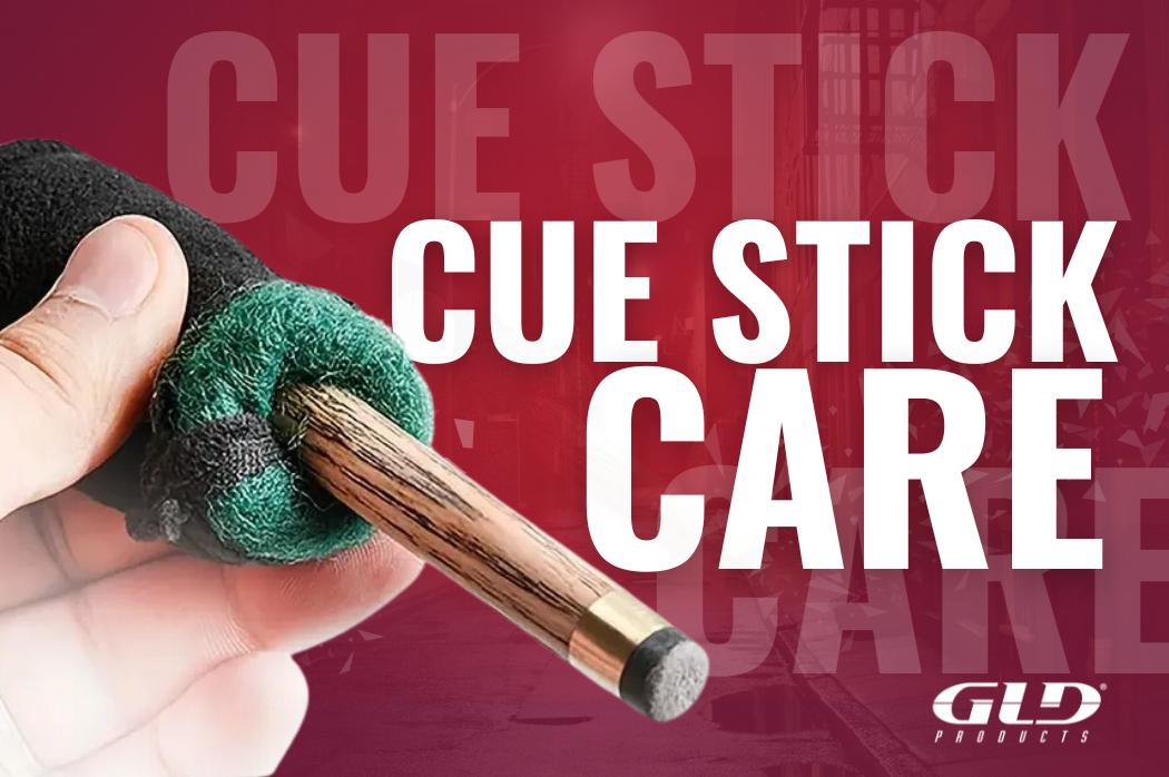 How to Care for Your Pool Stick