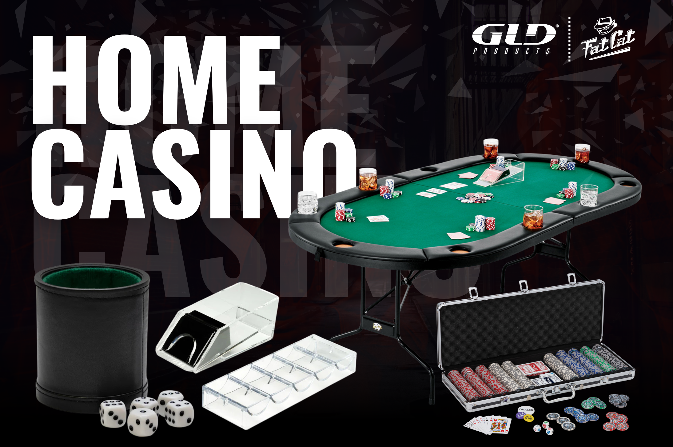 Home Casino Setup: Tips for the Ultimate Gaming Experience