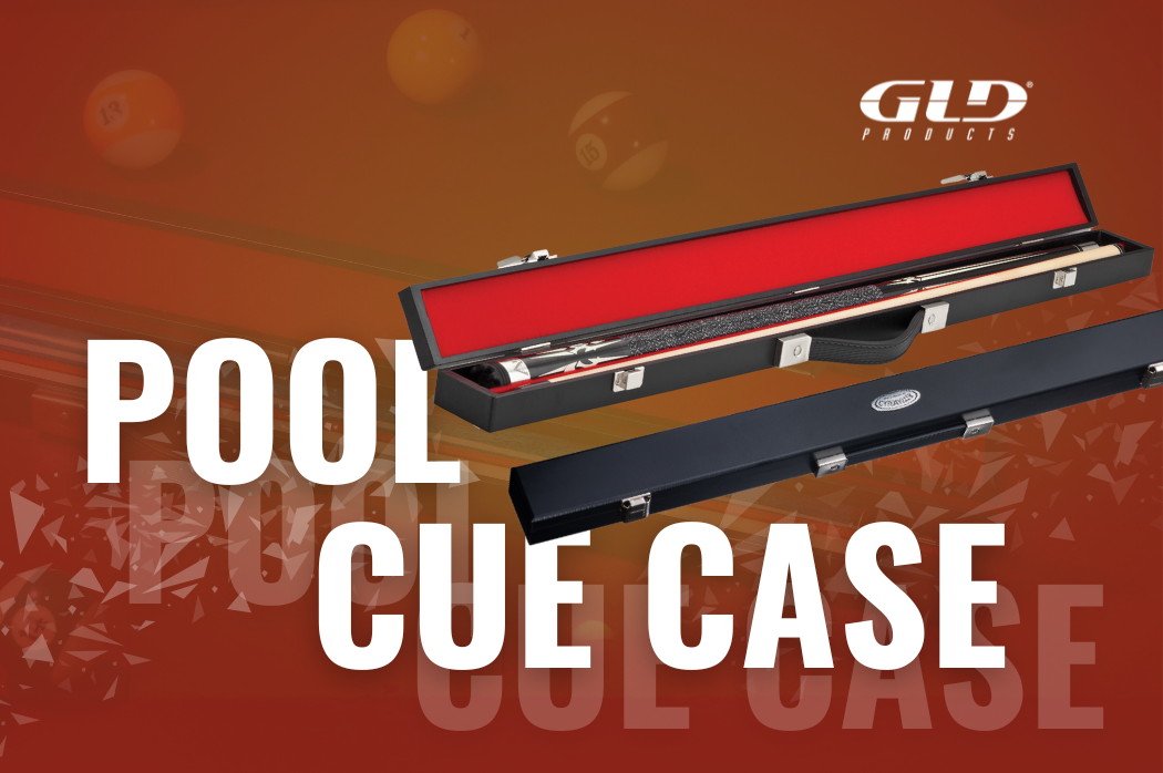 Choosing the Perfect Pool Cue Case: Protection and Mobility Guide