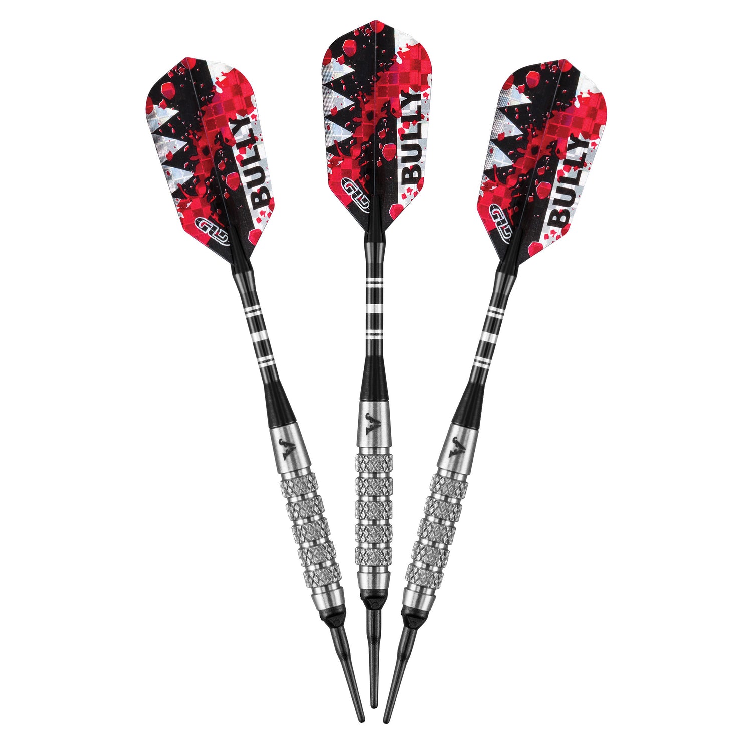 Tungsten Soft Tip Darts
