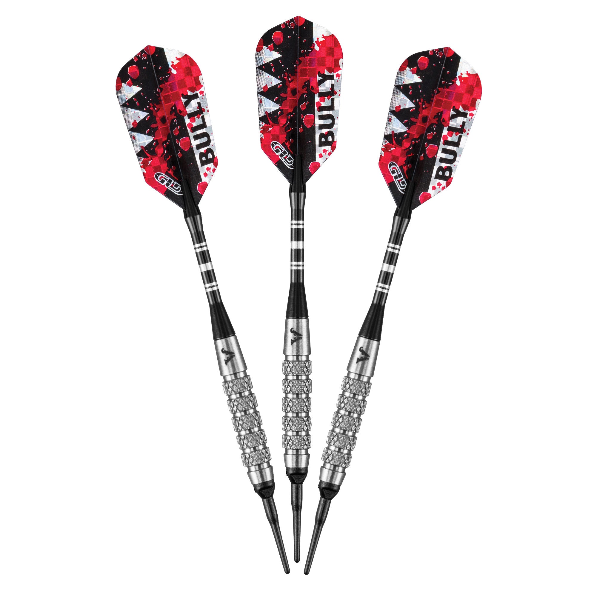 Tungsten Soft Tip Darts